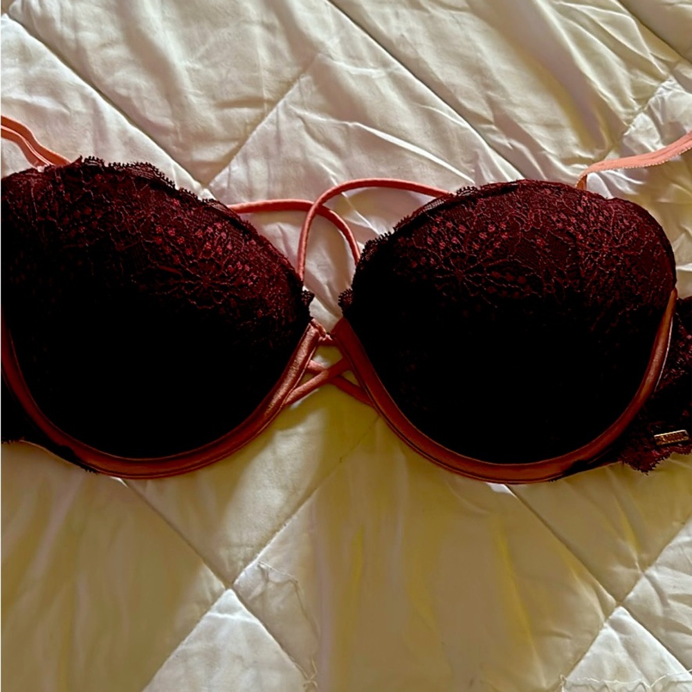 Victoria secret bra